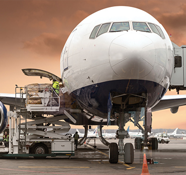 air freight