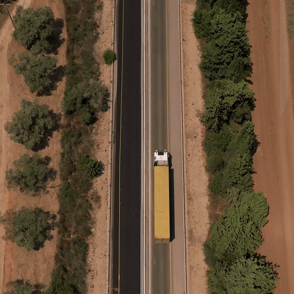 land transportation