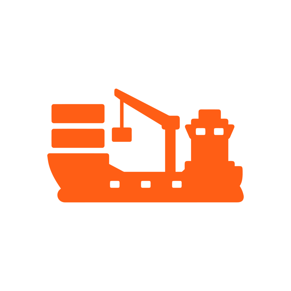 sea-air products