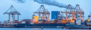 customs brokerage