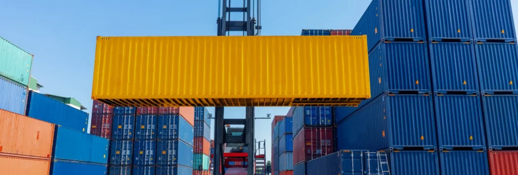 warehousing