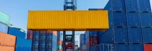 warehousing